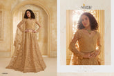 Designer Lehenga Set Alizeh 1074-E